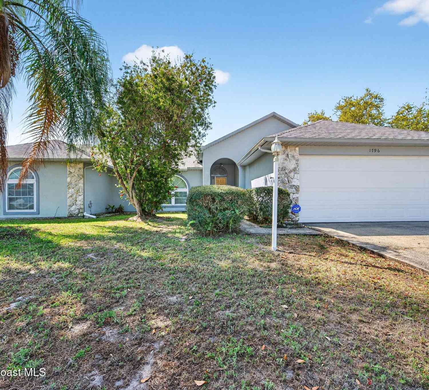 Homes For Sale - 1796 Lambton Street<br/> Palm Bay, FL 32907