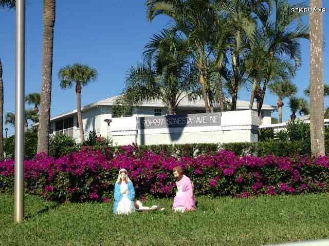Condo For Rent - 987 Sonesta Avenue #207<br/> Palm Bay, FL 32905
