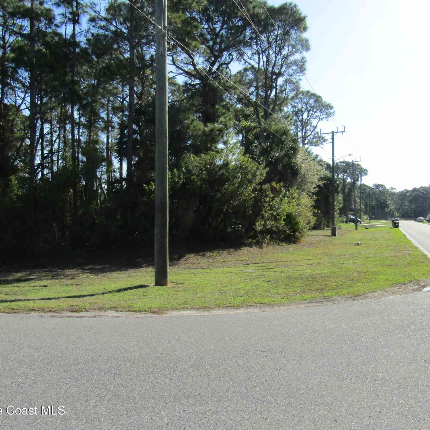 Vacant Land For Sale - 0000 Krassner And Red Bud<br/> Palm Bay, FL 32907