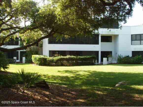 Condo For Rent - 272 Aquarina Boulevard #272<br/> Melbourne Beach, FL 32951