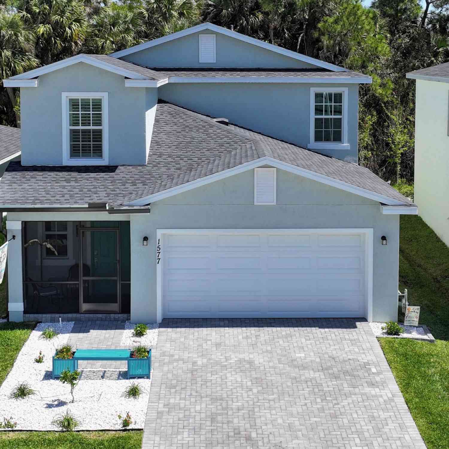 Homes For Sale - 1577 Colebrook Circle<br/> Palm Bay, FL 32908
