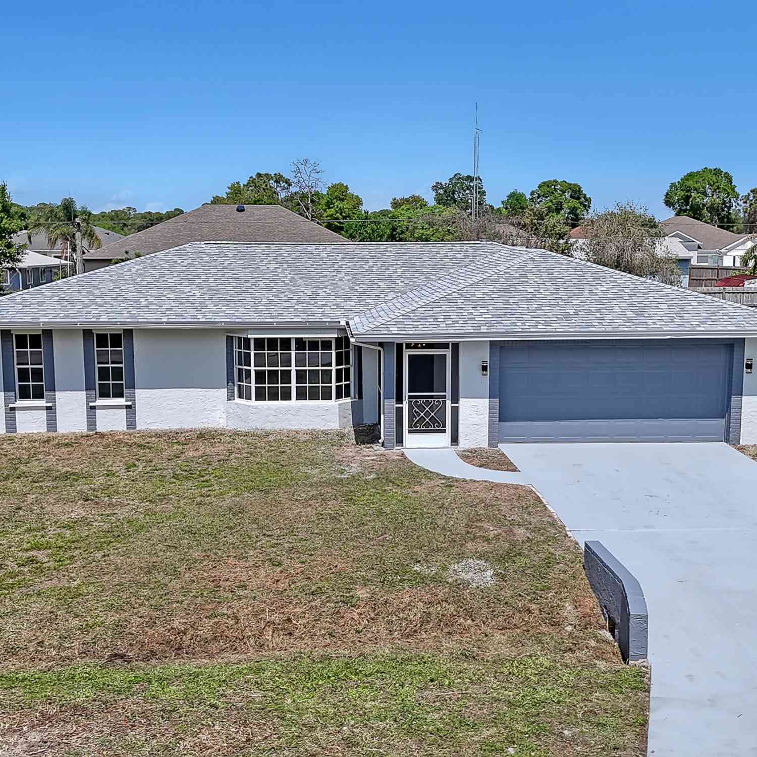 Homes For Sale - 999 Castile Road<br/> Palm Bay, FL 32909