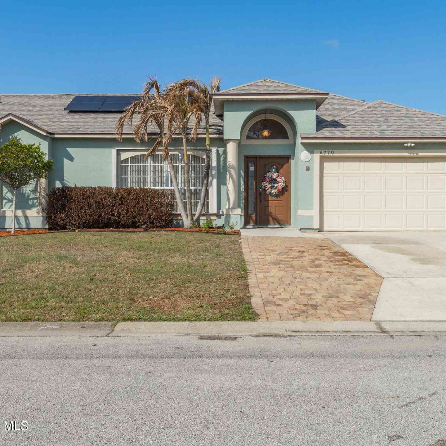 Homes For Sale - 4770 Hidden Creek Road<br/> Brevard County, Palm Shores, FL 32935