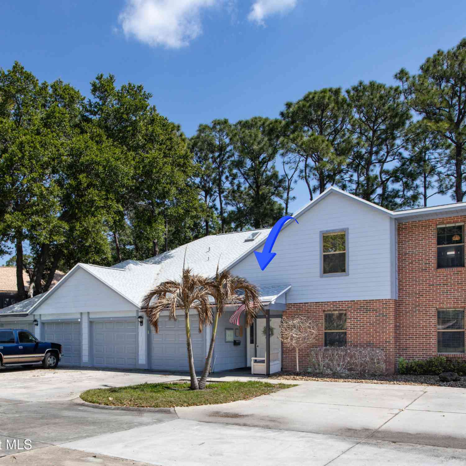 Condo For Sale - 9012 Brighton Court #3F<br/> Brevard County, West Melbourne, FL 32904