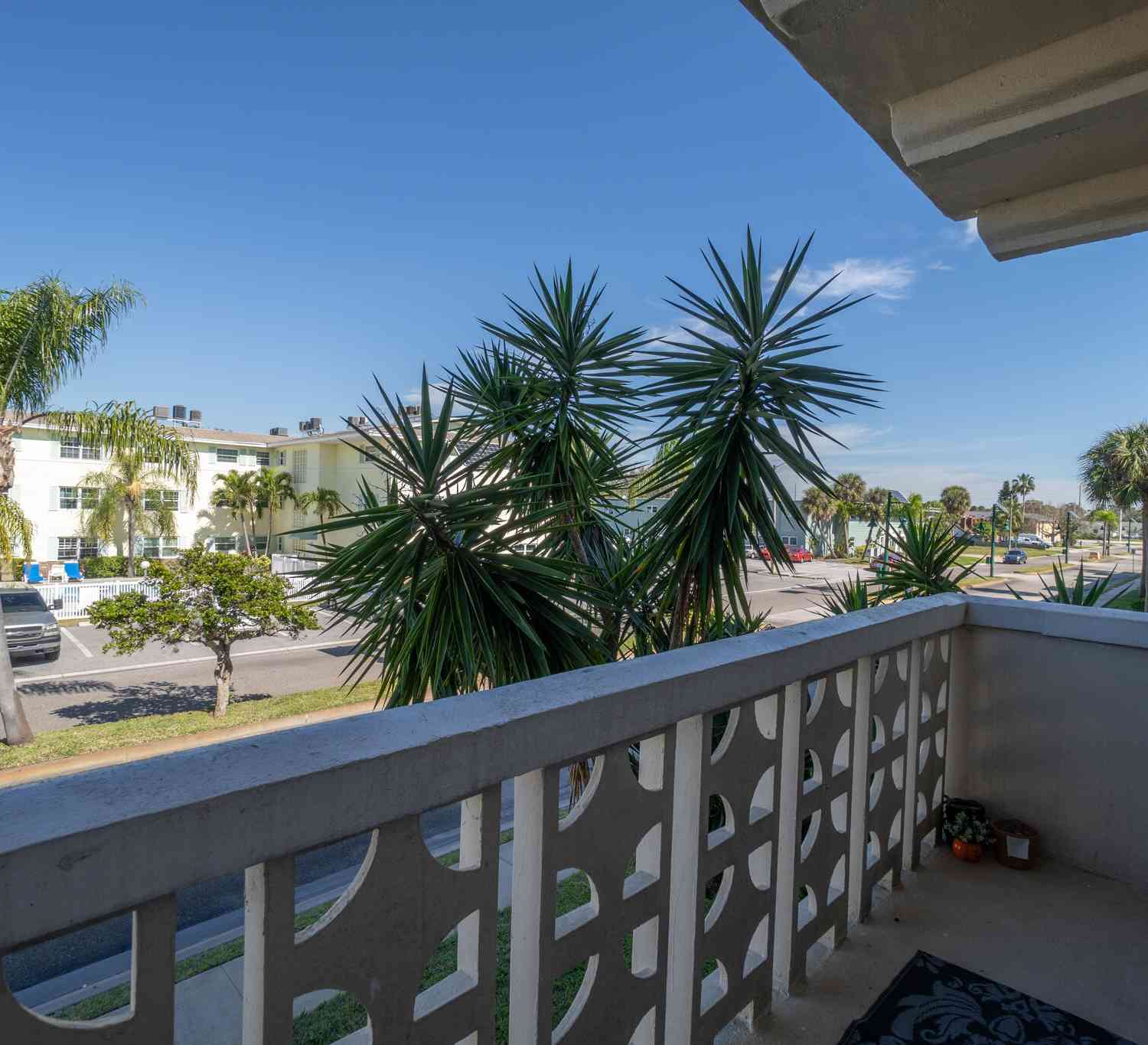 Condo For Sale - 223 Columbia Drive #214<br/> Cape Canaveral, FL 32920