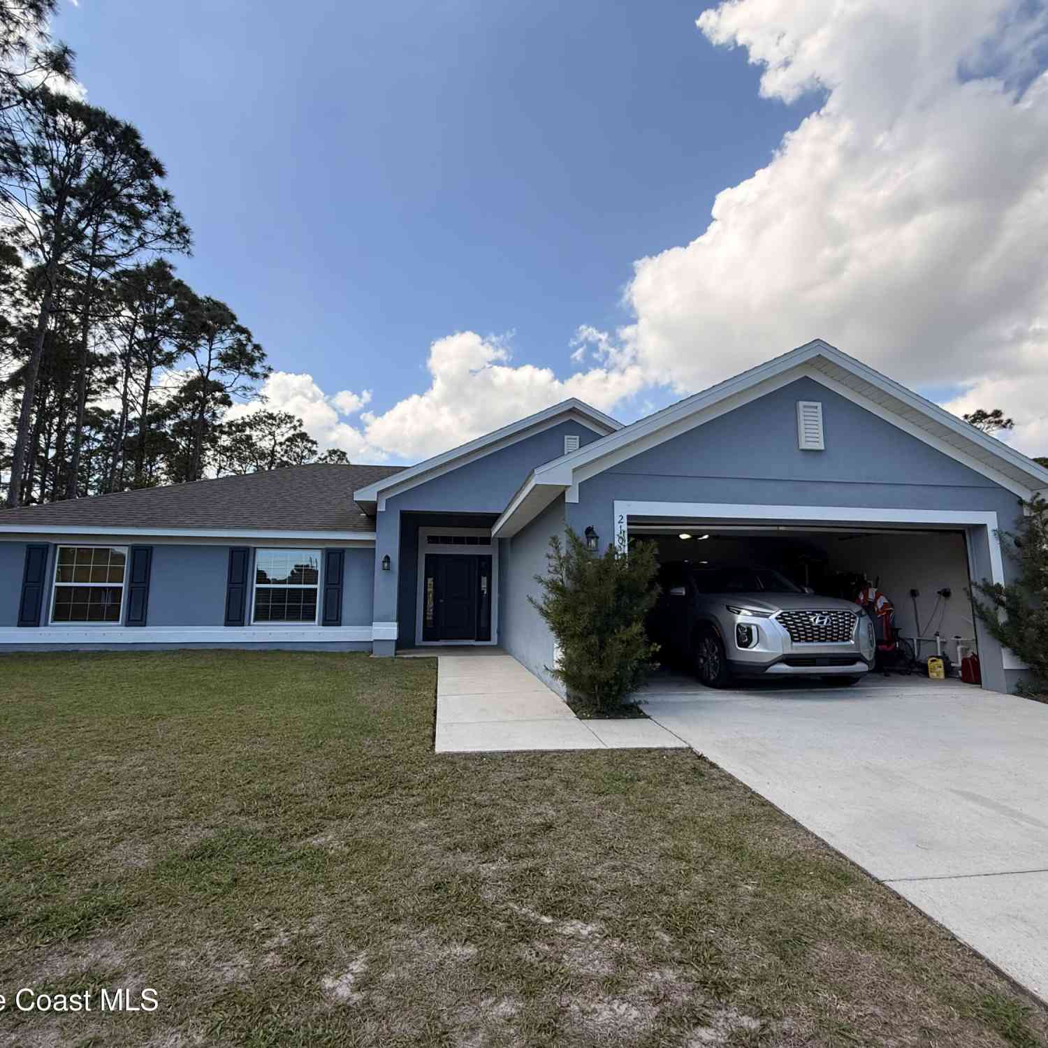 Homes For Rent - 210 Krassner Drive<br/> Palm Bay, FL 32907
