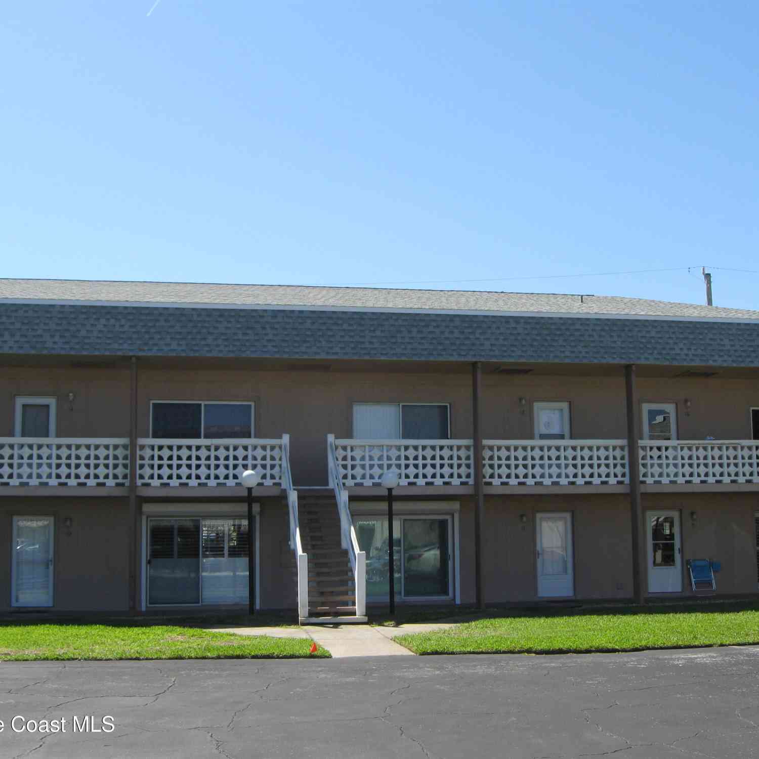 Condo For Rent - 3150 N Atlantic Avenue #12-440<br/> Cocoa Beach, FL 32931
