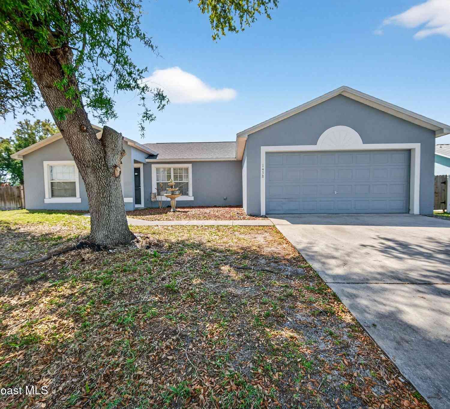 Homes For Sale - 1438 Healey Street<br/> Palm Bay, FL 32907
