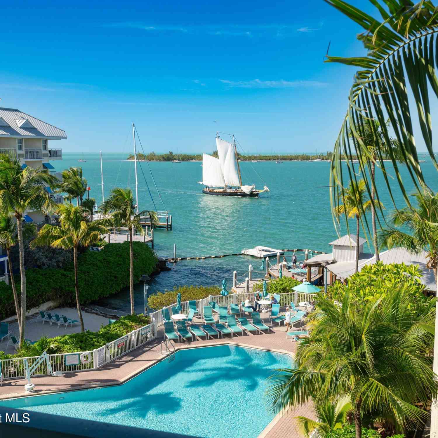 Homes For Sale - 617 Front Street #B-41 WEEK 28<br/> Key West, FL 33040