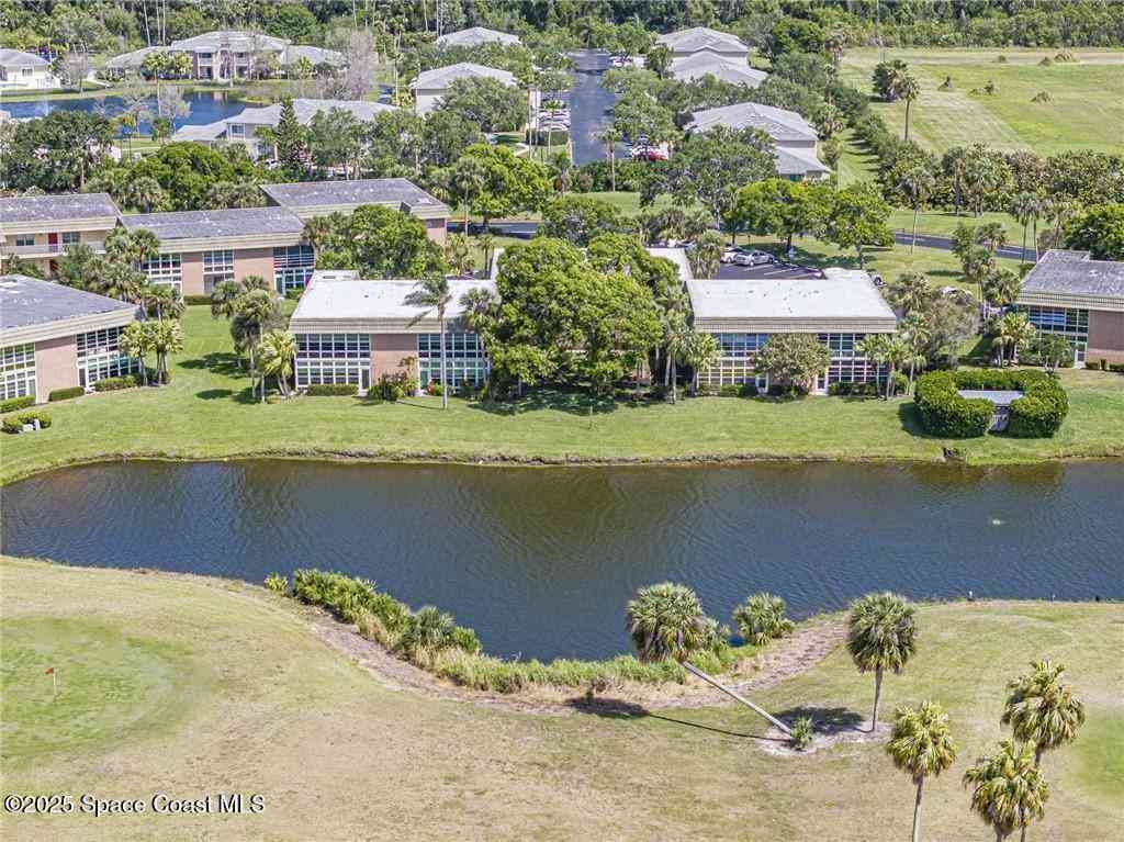 Condo For Rent - 35 Vista Gardens Trail #205<br/> Vero Beach, FL 32962