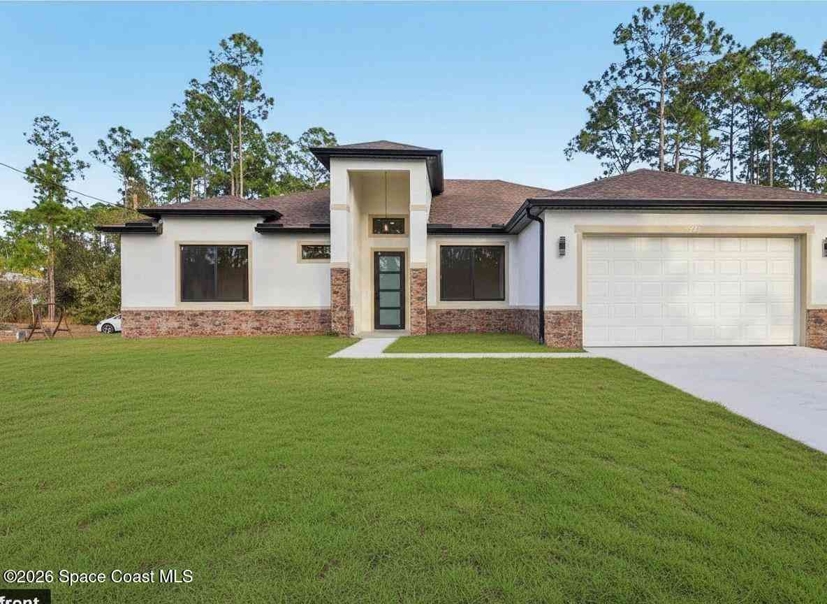 Homes For Sale - 3271 Hall Road<br/> Palm Bay, FL 32909