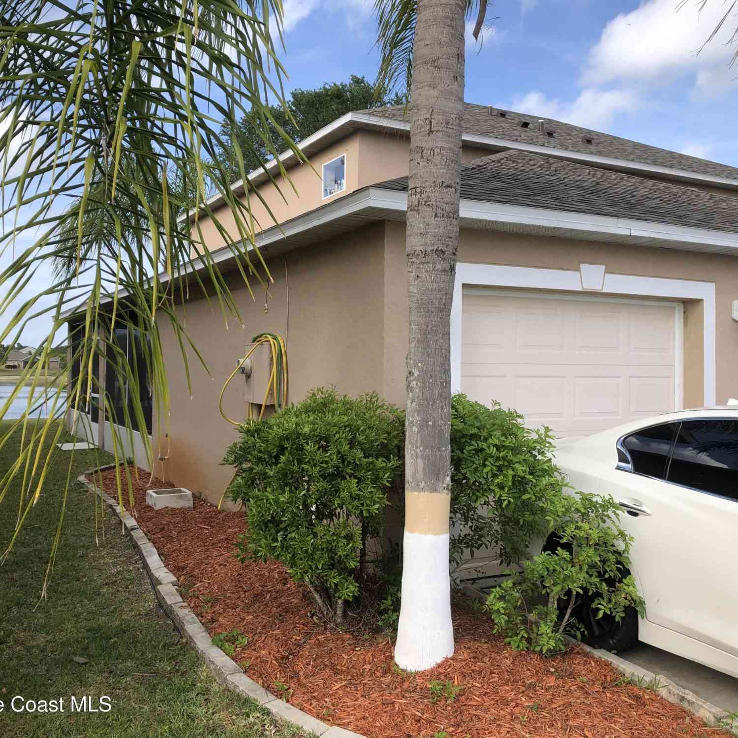 Homes For Sale - 1965 Snapdragon Drive<br/> Palm Bay, FL 32907