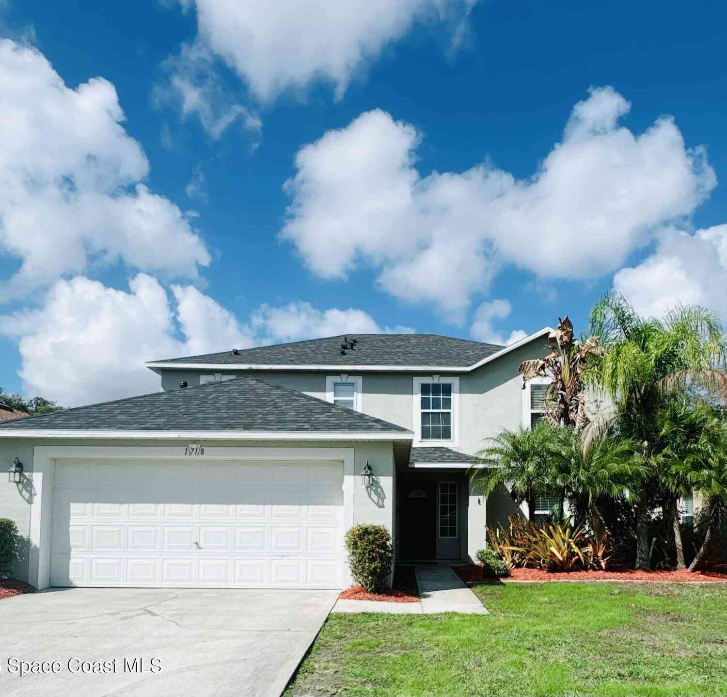 Homes For Rent - 1718 Sawgrass Drive<br/> Palm Bay, FL 32908
