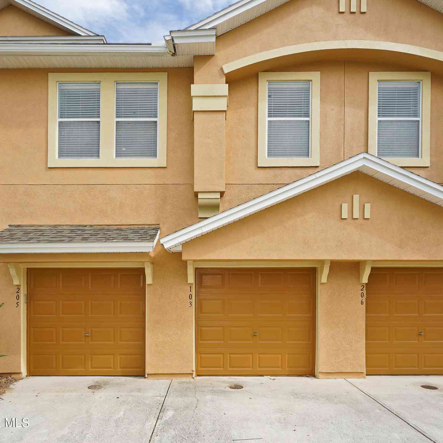 Condo For Rent - 4117 Meander Place #205<br/> Rockledge, FL 32955