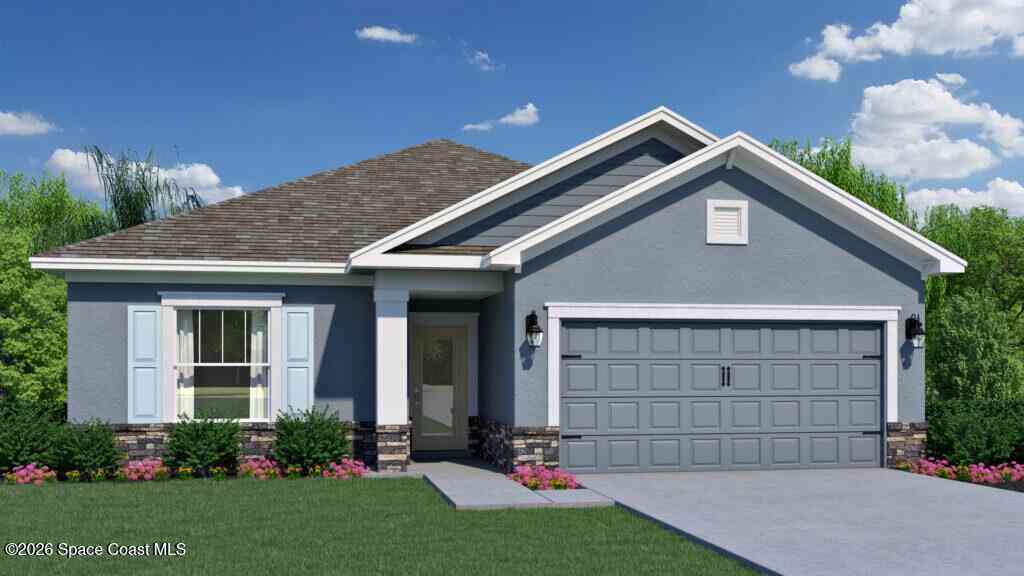 Homes For Sale - 92 Jetty Lane<br/> Sebastian, FL 32958