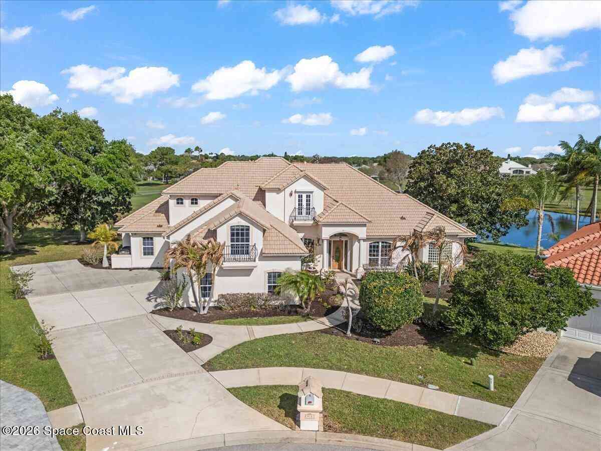 Homes For Sale - 918 Nelson Drive<br/> Melbourne, FL 32940