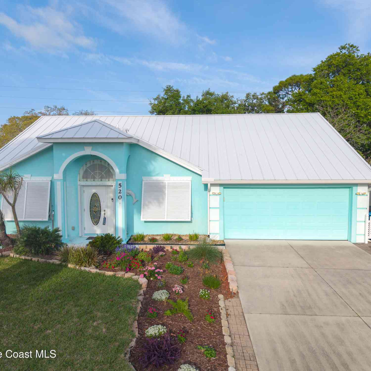 Homes For Sale - 520 California Avenue<br/> Palm Bay, FL 32907