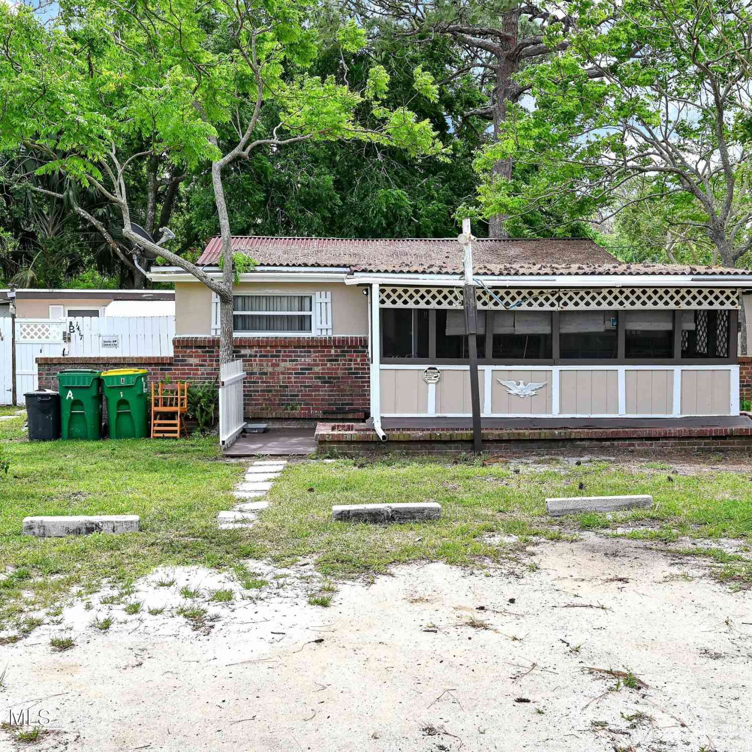 Multifamily For Rent - 1417 Wilson Road<br/> Cocoa, FL 32922