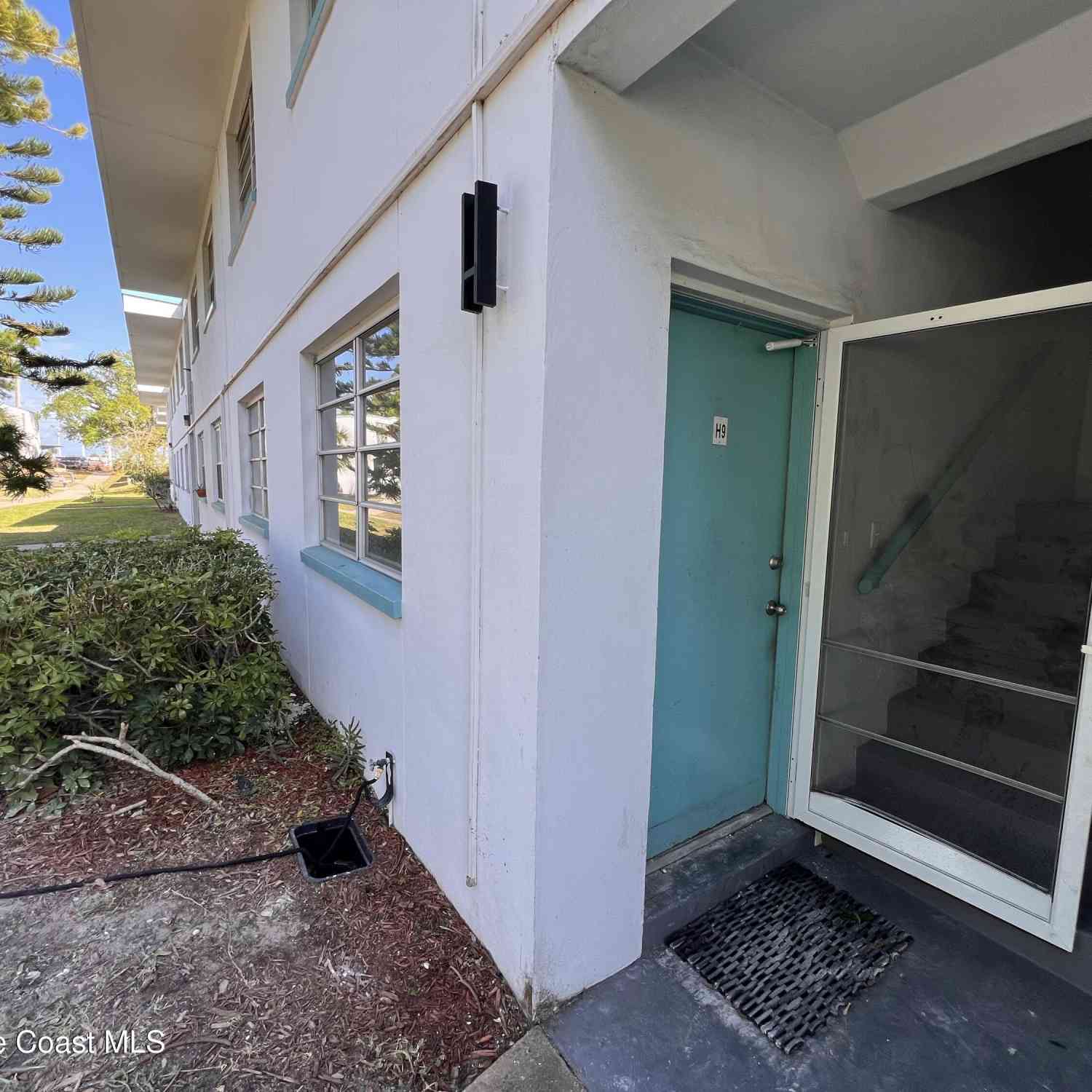 Condo For Rent - 8401 N Atlantic Avenue #H9<br/> Cape Canaveral, FL 32920