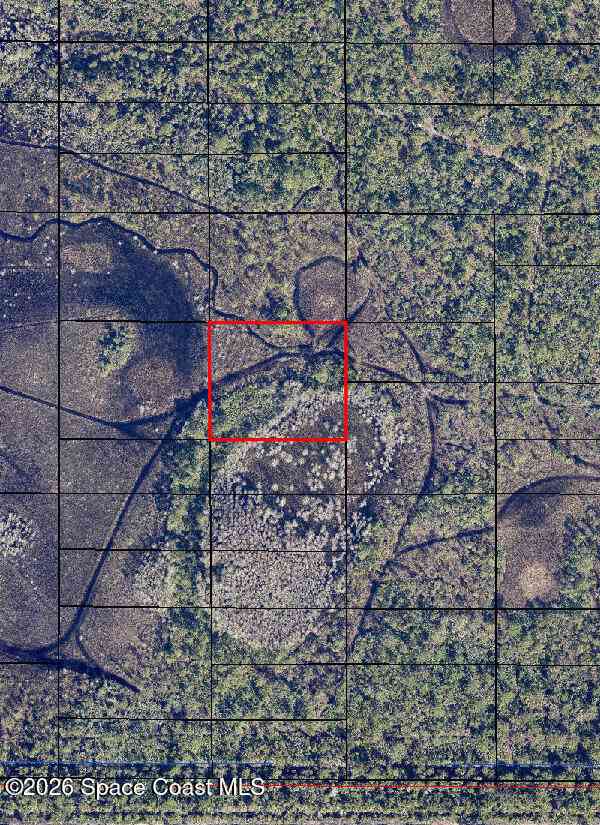Vacant Land For Sale - 0000 Unknown<br/> Grant, FL 32949