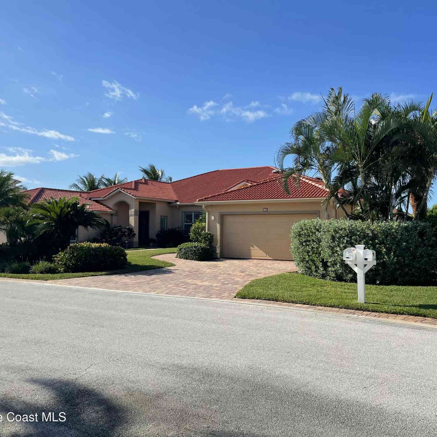 Condo For Rent - 12 Marina Isles Boulevard<br/> Indian Harbour Beach, FL 32937
