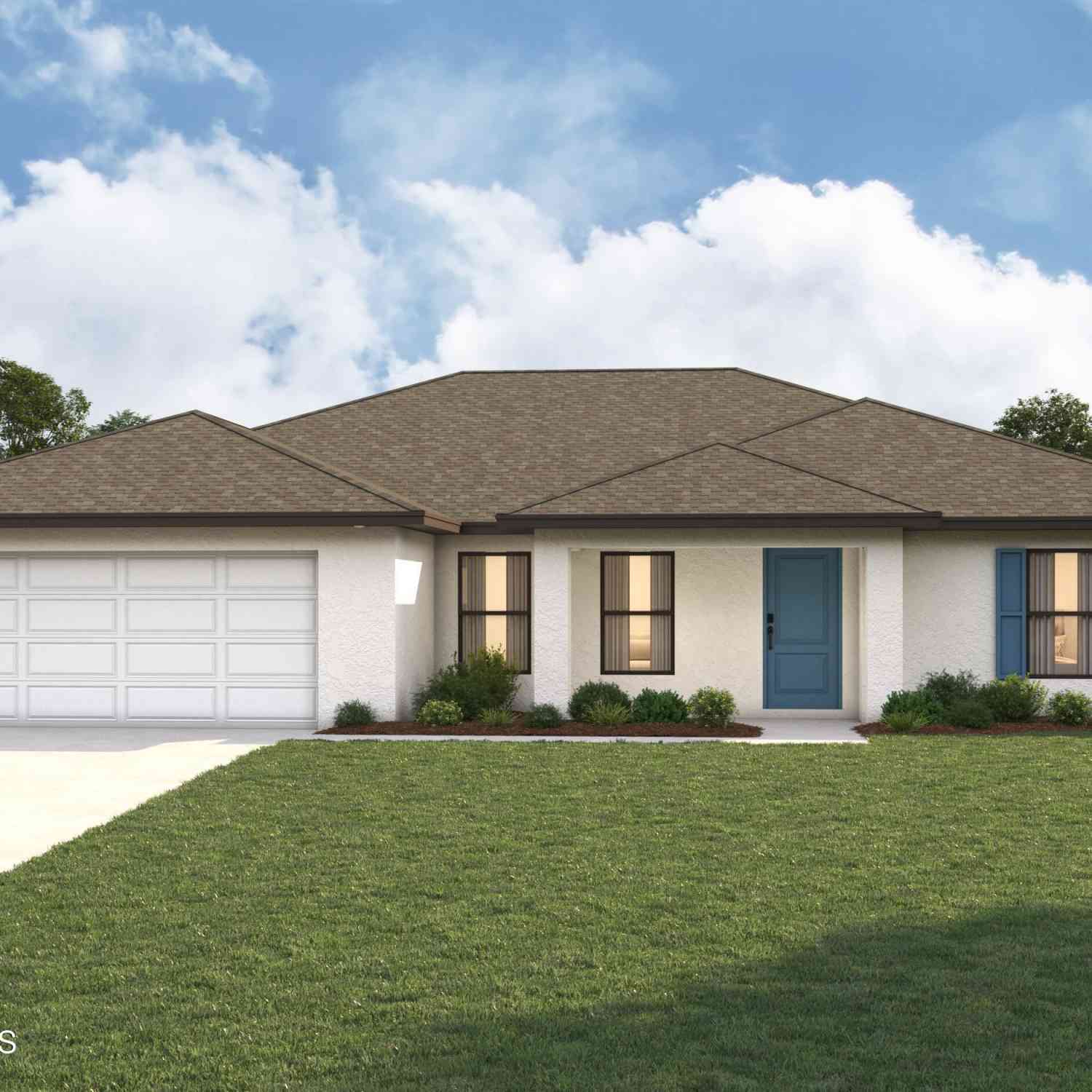 Homes For Sale - 663 White Cloud Street<br/> Palm Bay, FL 32908