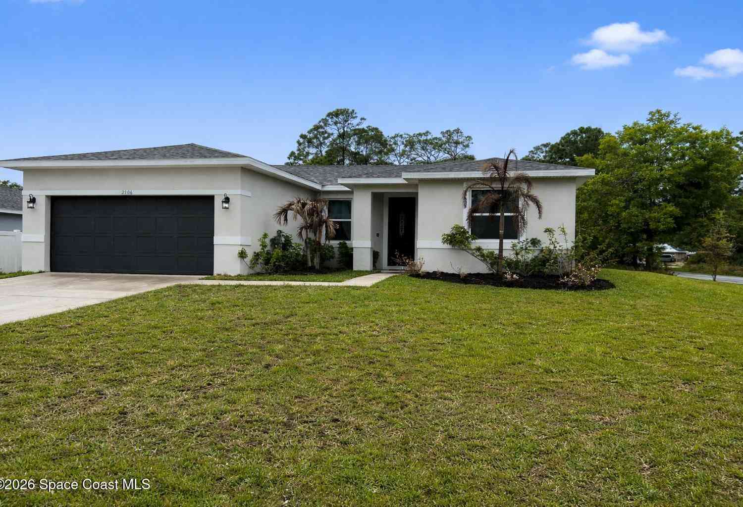 Homes For Sale - 2106 Watkins Road<br/> Palm Bay, FL 32909