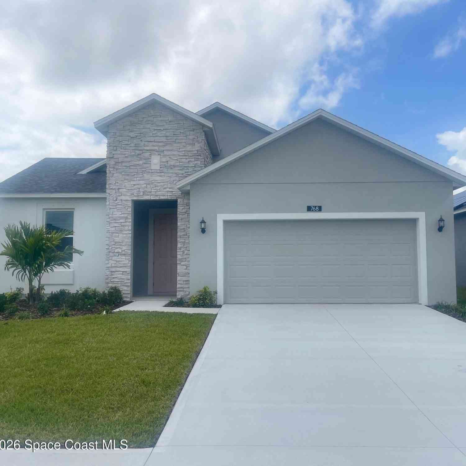 Homes For Sale - 768 Soleway Avenue<br/> Palm Bay, FL 32907