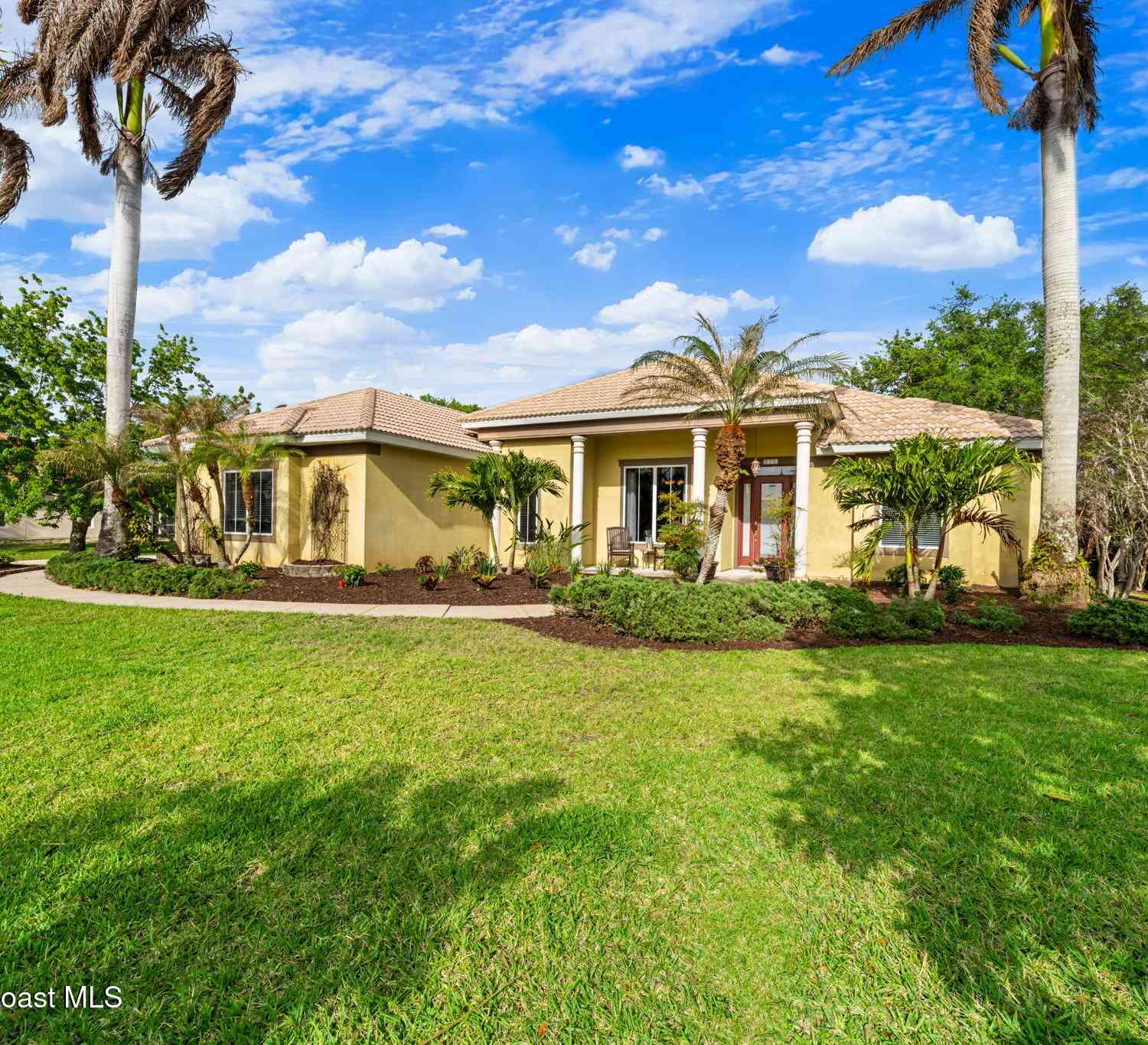 Homes For Sale - 5177 Royal Paddock Way<br/> Merritt Island, FL 32953