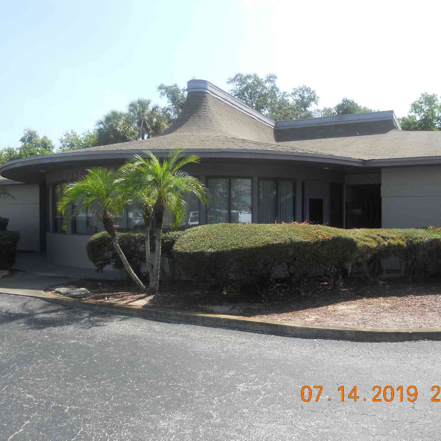 Apartment For Rent - 870 N Cocoa Boulevard #1<br/> Cocoa, FL 32922