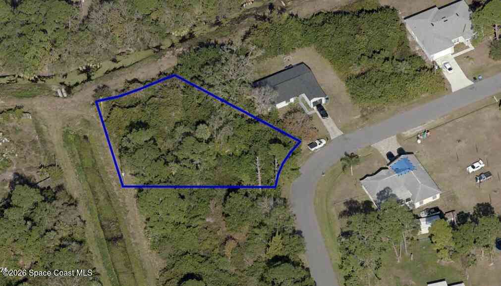 Vacant Land For Sale - 1700 Tradewinds Avenue<br/> Palm Bay, FL 32909