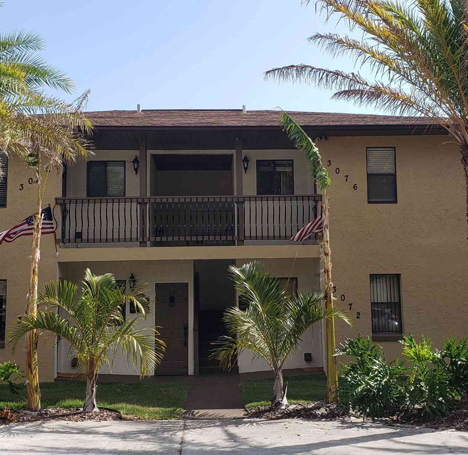 Multifamily For Rent - 3072 Finsterwald Drive<br/> Titusville, FL 32780