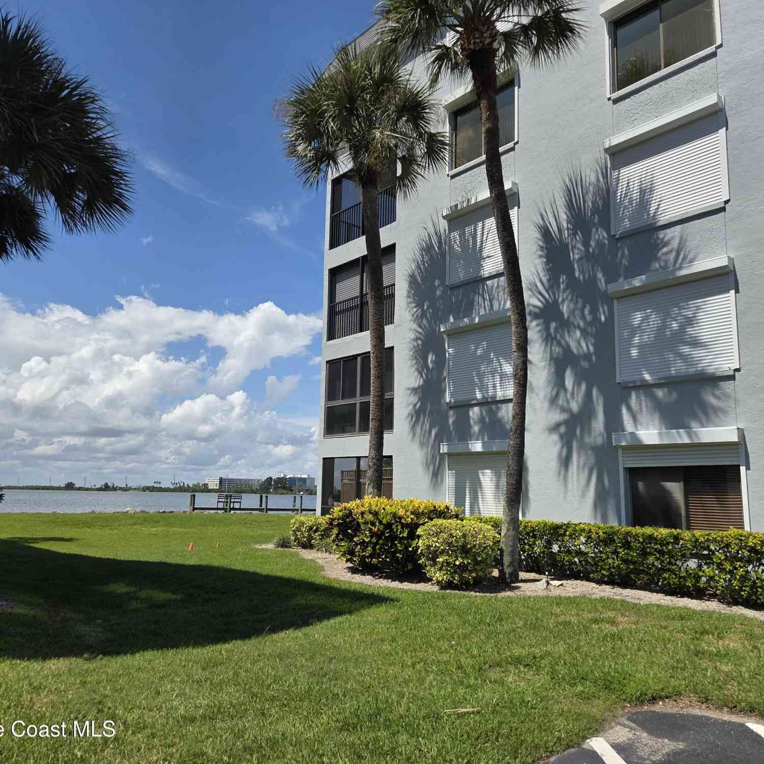 Condo For Rent - 3799 S Banana River Boulevard #926<br/> Cocoa Beach, FL 32931