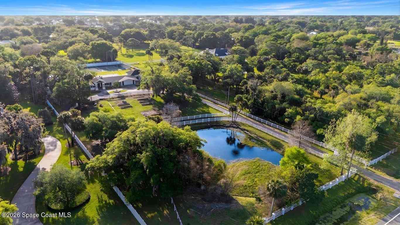 Homes For Sale - 2885 Turtle Mound Road<br/> Melbourne, FL 32934