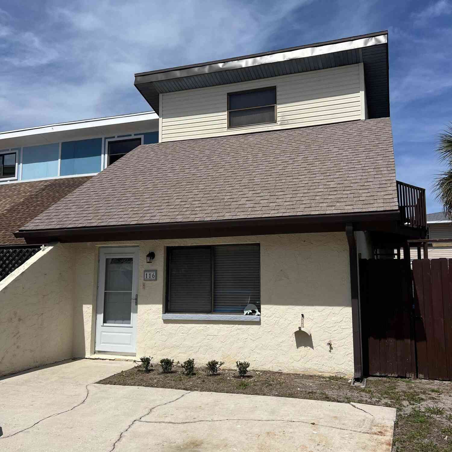 Condo For Sale - 116 Garden Beach Lane<br/> Cape Canaveral, FL 32920