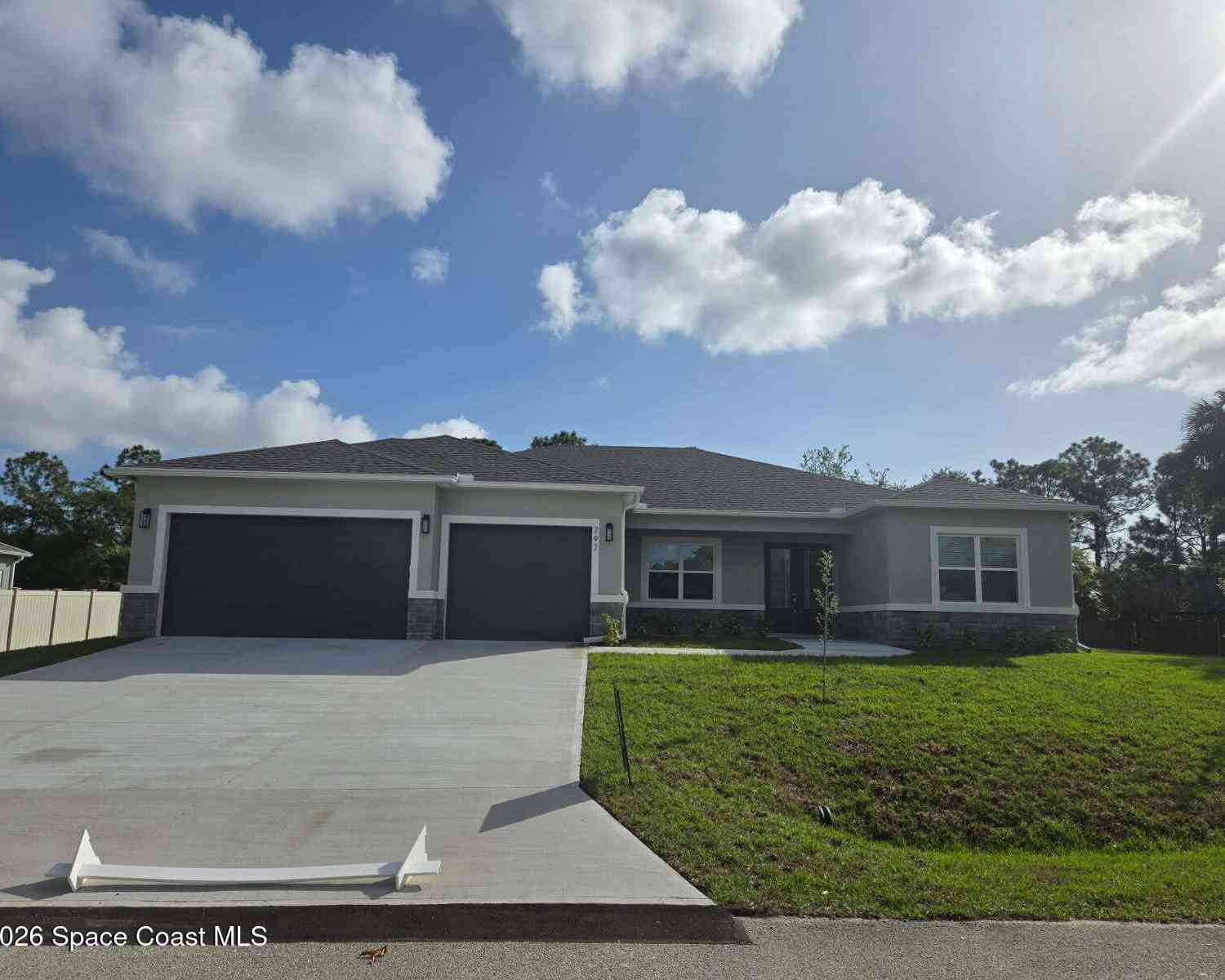 Homes For Sale - 797 Nevada Drive<br/> Palm Bay, FL 32907