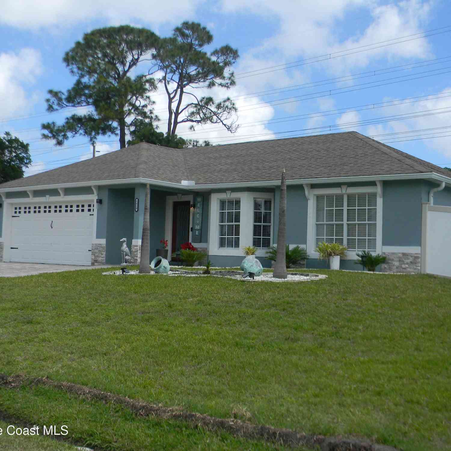Homes For Sale - 1619 Glencove Avenue<br/> Palm Bay, FL 32907