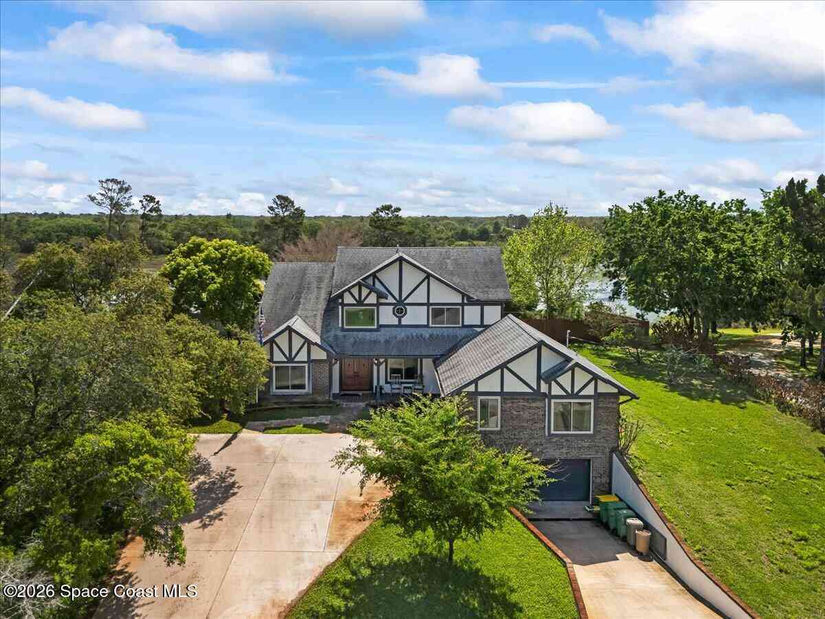 Homes For Sale - 1335 S Carpenter Road<br/> Titusville, FL 32796