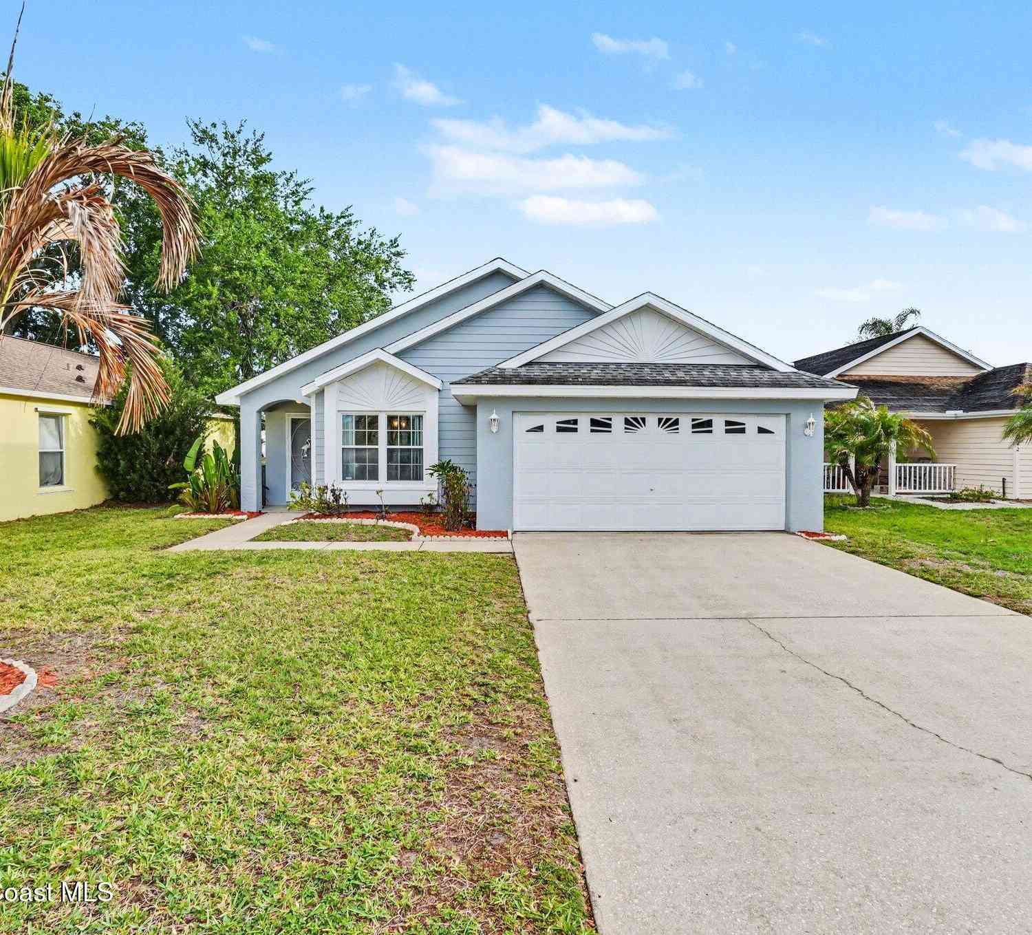 Homes For Sale - 4748 White Heron Drive<br/> Melbourne, FL 32934