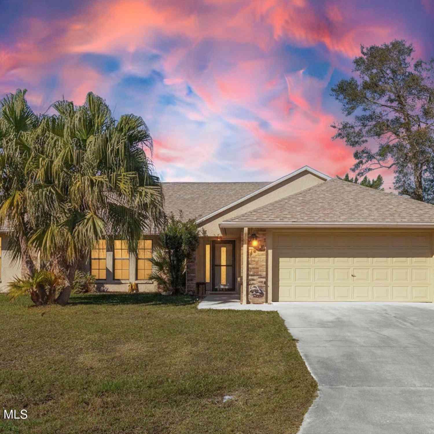 Homes For Sale - 1843 Ardmore Street<br/> Palm Bay, FL 32907