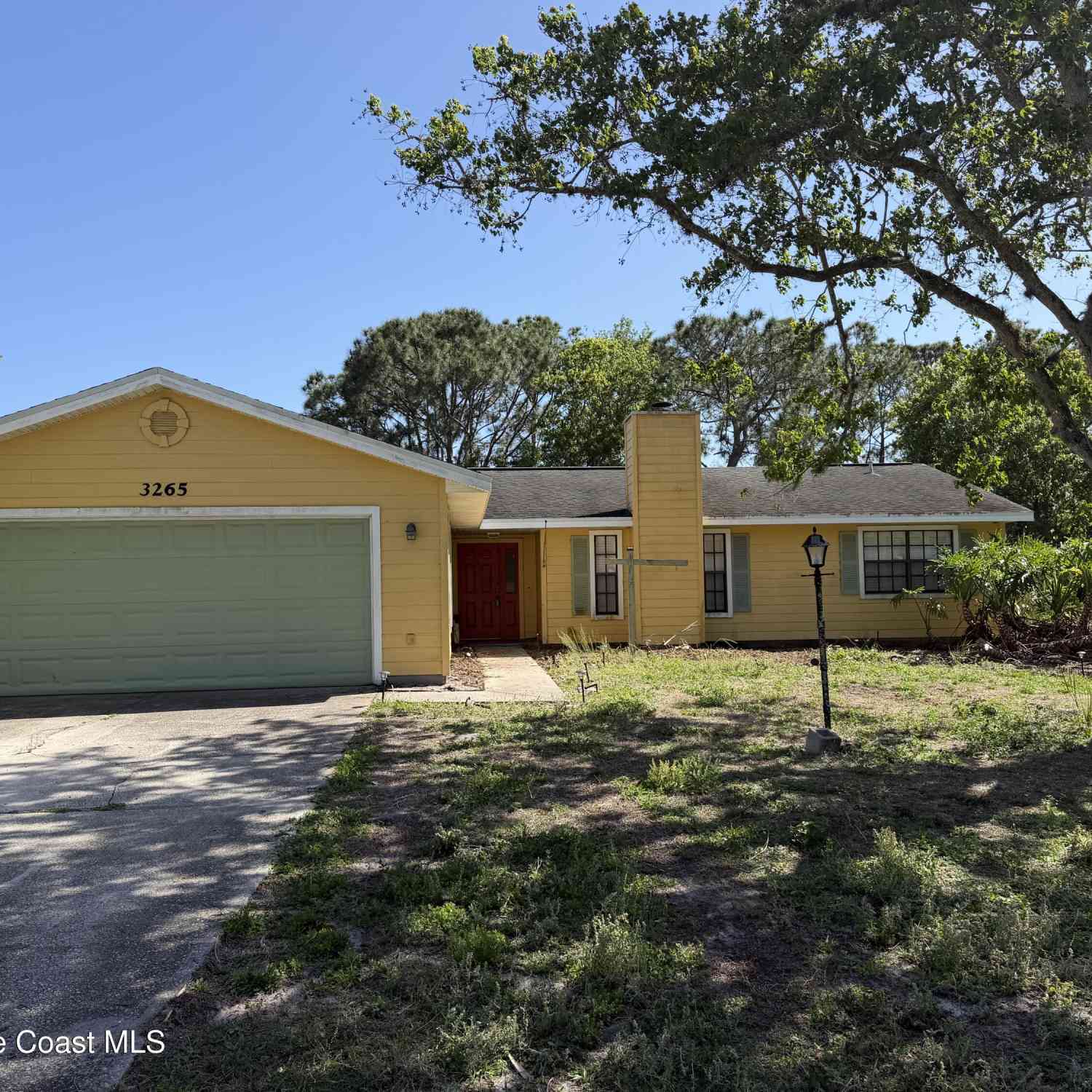 Homes For Sale - 3265 Canaveral Groves Boulevard<br/> Cocoa, FL 32926