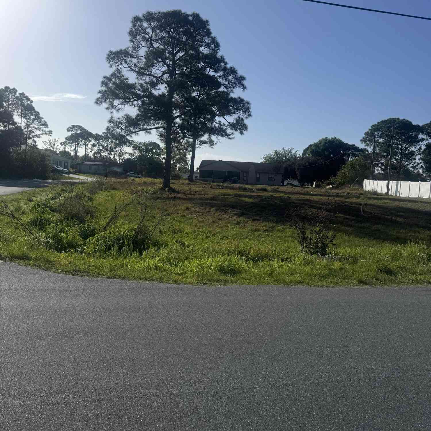 Vacant Land For Sale - 2901 Toulon Road<br/> Palm Bay, FL 32909