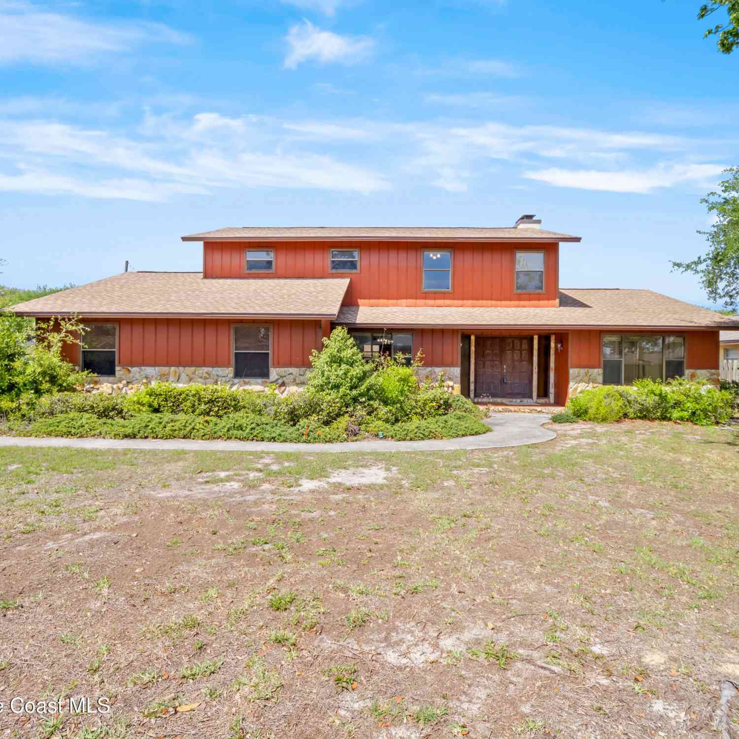 Homes For Sale - 1190 Shady Lane<br/> Merritt Island, FL 32952