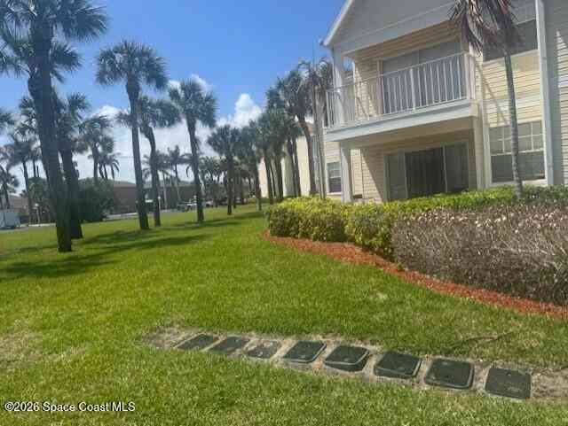 Condo For Rent - 1800 Charlesmont Drive #98<br/> Indialantic, FL 32903