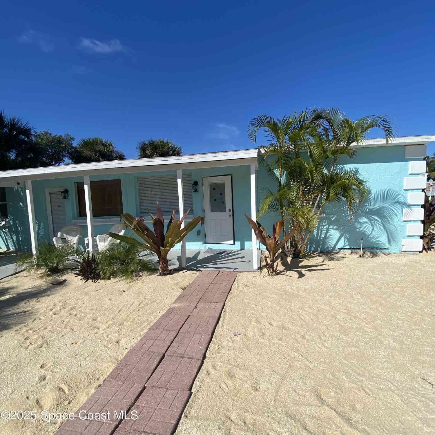 Multifamily For Rent - 220 N Atlantic Avenue<br/> Cocoa Beach, FL 32931