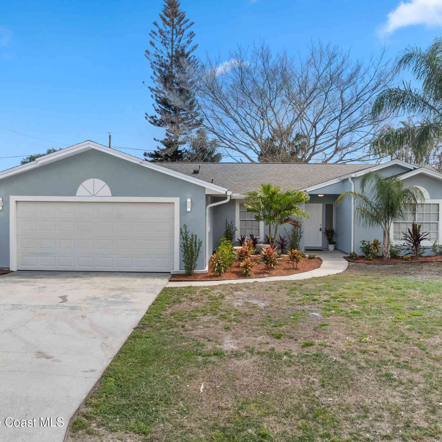 Homes For Sale - 313 Harvey Avenue<br/> Palm Bay, FL 32907