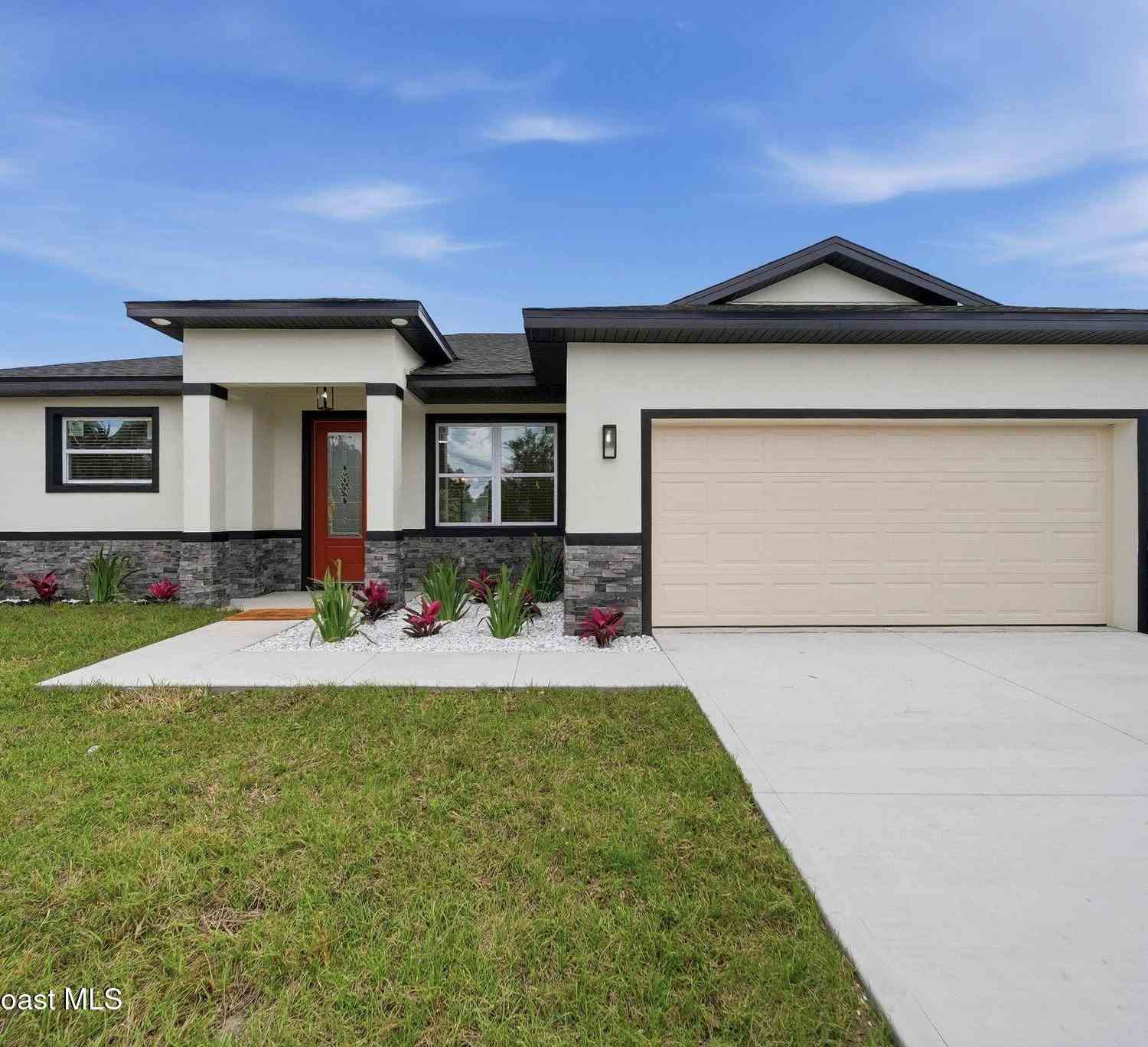 Homes For Sale - 2180 Cogan Drive<br/> Palm Bay, FL 32909