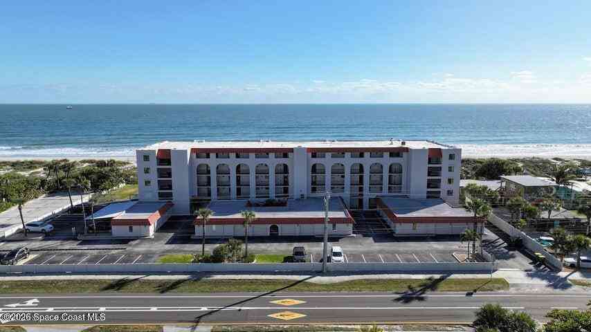 Condo For Rent - 1305 S Atlantic Avenue #210<br/> Cocoa Beach, FL 32931