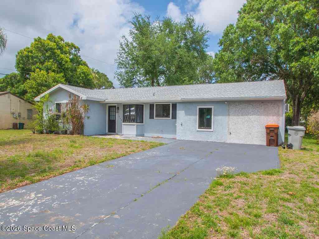 Homes For Sale - 1846 24th Place<br/> Vero Beach, FL 32962