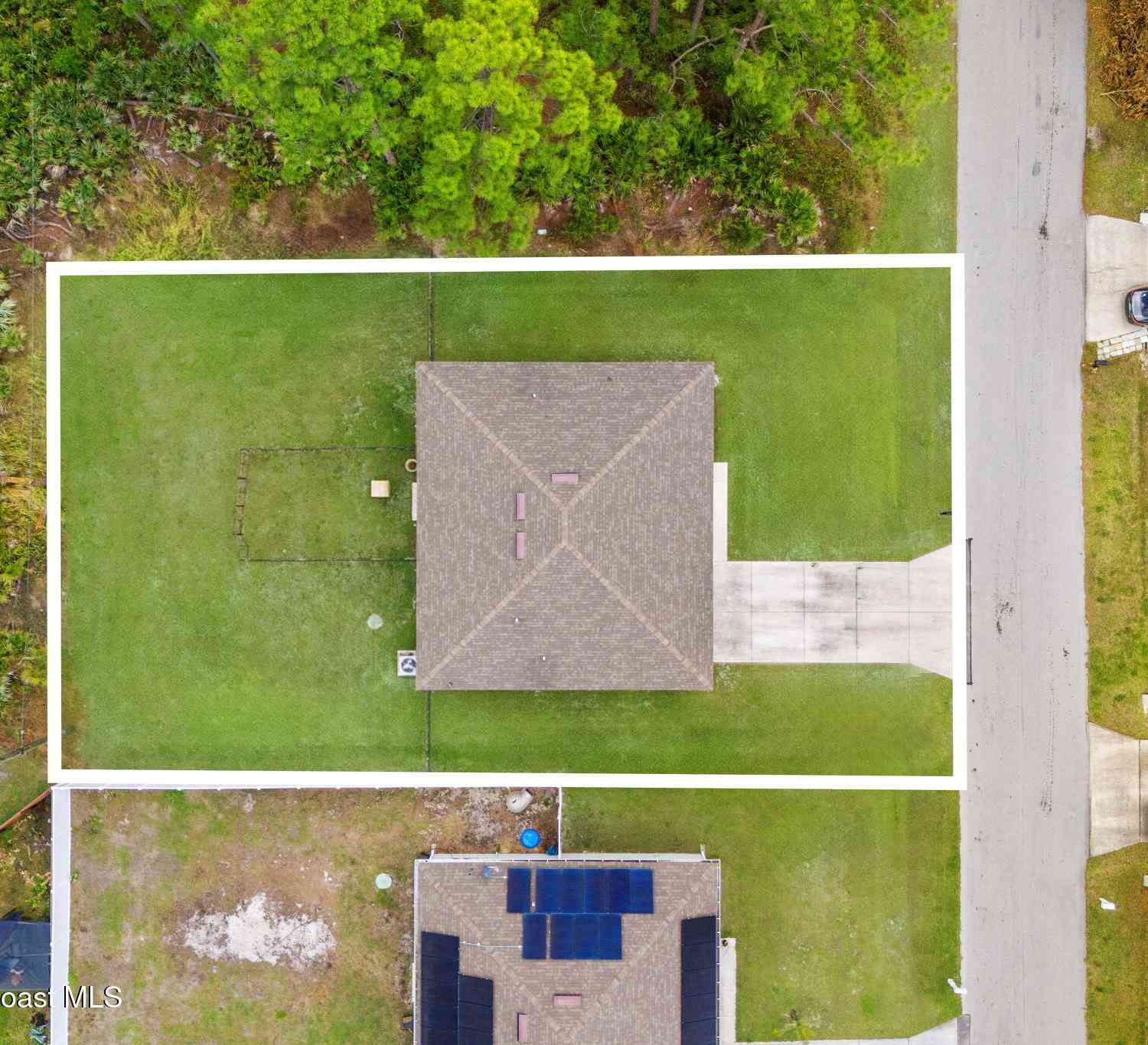 Homes For Sale - 281 Sarah Road<br/> Palm Bay, FL 32908